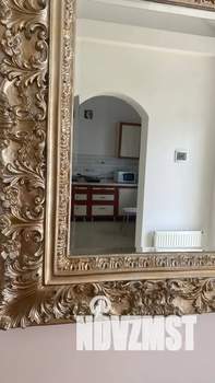 Дом 80м&sup2;, 3-этажный, посуточно, 