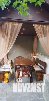 Дом 70м², 2-этажный, посуточно, 