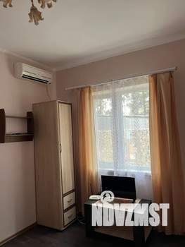 Дом 45м&sup2;, 1-этажный, посуточно, 