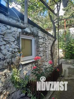 Дом 11м&sup2;, 1-этажный, посуточно, 