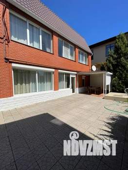 Дом 300м², 3-этажный, посуточно, 