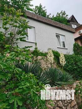 Дом 45м&sup2;, 1-этажный, посуточно, 