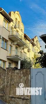 Дом 450м², 4-этажный, посуточно, 