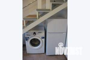 Дом 30м&sup2;, 2-этажный, посуточно, 