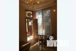 Дом 22м², 1-этажный, посуточно, 