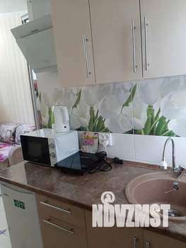 Дом 20м&sup2;, 1-этажный, посуточно, 