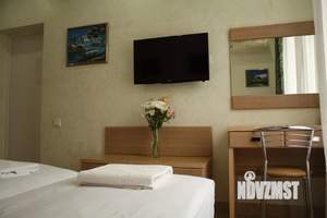 Дом 363м&sup2;, 3-этажный, посуточно, 