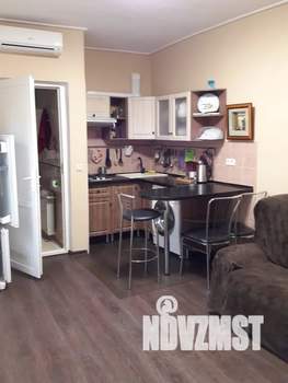 Дом 40м&sup2;, 1-этажный, посуточно, 