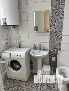 Дом 35м², 1-этажный, посуточно, 