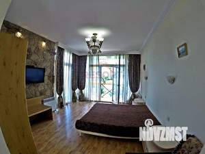 Дом 90м&sup2;, 3-этажный, на длительный срок, 