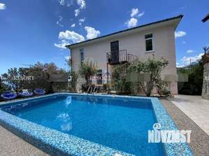 Дом 210м², 2-этажный, посуточно, 