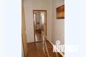 Дом 57м², 2-этажный, посуточно, 