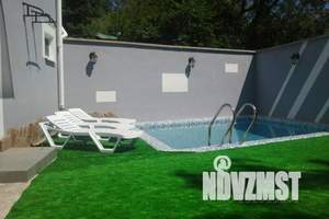 Дом 60м², 2-этажный, посуточно, 