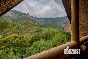 Дом 240м², 2-этажный, посуточно, 