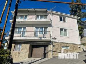 Дом 239м², 2-этажный, посуточно, 