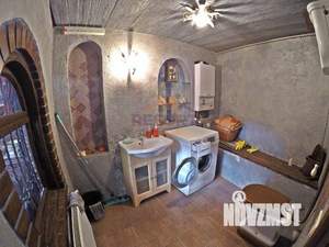 Дом 175м², 2-этажный, посуточно, 