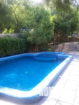 Дом 320м², 3-этажный, посуточно, 