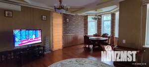 Дом 300м², 3-этажный, посуточно, 