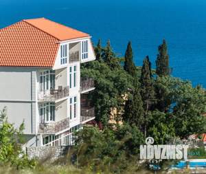 Дом 353м&sup2;, 4-этажный, посуточно, 