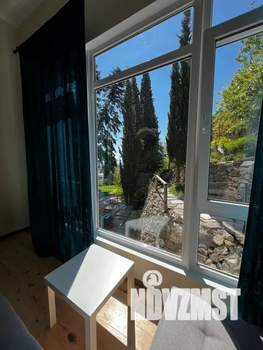 Дом 50м², 2-этажный, посуточно, 