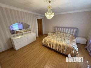 Дом 130м&sup2;, 1-этажный, на длительный срок, 