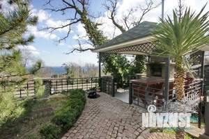 Дом 120м&sup2;, 2-этажный, посуточно, 