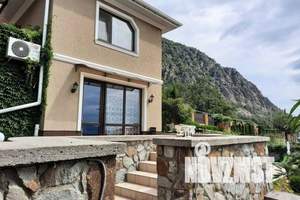 Дом 48м², 2-этажный, посуточно, 