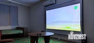 Дом 60м², 1-этажный, посуточно, 