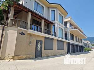 Дом 50м², 3-этажный, посуточно, 