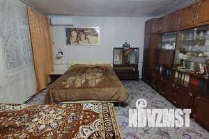 Дом 80м&sup2;, 1-этажный, посуточно, 