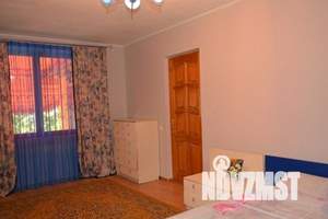 Дом 110м², 2-этажный, посуточно, 