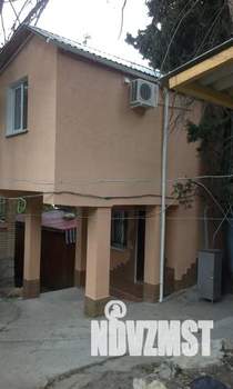 Дом 45м², 2-этажный, посуточно, 