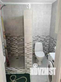 Дом 40м&sup2;, 1-этажный, посуточно, 