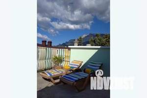 Дом 70м², 4-этажный, посуточно, 