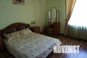 Дом 125м², 2-этажный, посуточно, 