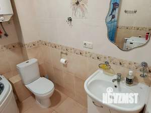 Дом 70м&sup2;, 2-этажный, посуточно, 