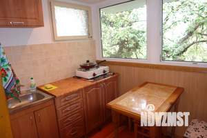 Дом 40м&sup2;, 1-этажный, посуточно, 