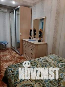 Дом 100м&sup2;, 2-этажный, посуточно, 