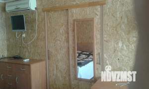 Дом 25м², 1-этажный, посуточно, 