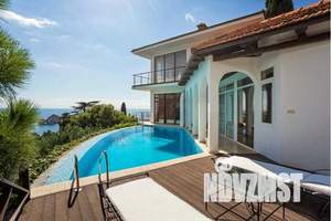 Дом 350м&sup2;, 1-этажный, посуточно, 