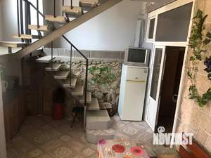Дом 60м², 2-этажный, посуточно, 