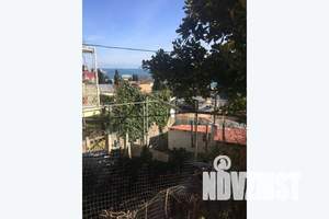 Дом 22м&sup2;, 1-этажный, посуточно, 