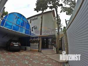 Дом 270м&sup2;, 3-этажный, посуточно, 