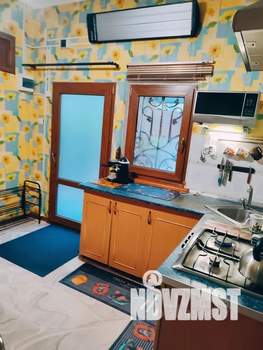 Дом 40м², 1-этажный, посуточно, 