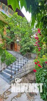 Дом 165м², 3-этажный, посуточно, 