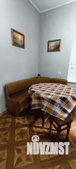 Дом 60м&sup2;, 1-этажный, посуточно, 