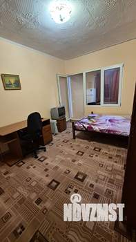 Дом 30м&sup2;, 2-этажный, на длительный срок, 