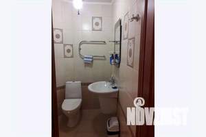 Дом 200м&sup2;, 3-этажный, посуточно, 