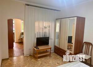 Дом 30м&sup2;, 1-этажный, посуточно, 