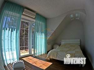 Дом 250м², 2-этажный, посуточно, 